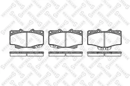 326 004-SX STELLOX